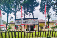 Realisasi Dana Perimbangan Lambar Tembus Rp471 Miliar