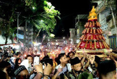 Keunikan Upacara Adat di Sulawesi Tengah yang Menjaga Kearifan Lokal