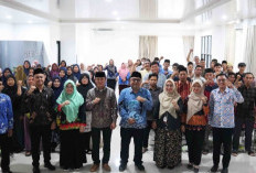 Perkuat Ketahanan Keluarga, Kemenag Pesbar Intensifkan  Bimbingan Keluarga Maslahat