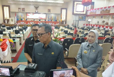 Pemprov Lampung Dapat Kuota 7.427 Formasi CPNS-PPPK