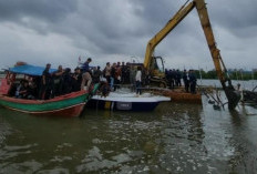 Bareskrim Polri Mulai Periksa PT TRPN Terkait Kasus Pagar Laut di Bekasi