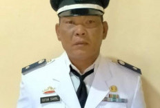 Ronda Diperketat, Peratin Waypetai  Ajak Warga Waspada Pencurian Kopi