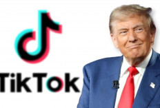 Trump Kembali Tunda Rencana Pemblokiran TikTok