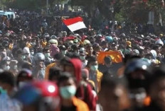 Guru Madrasah Tuntut  Kesetaraan dan Pengangkatan 