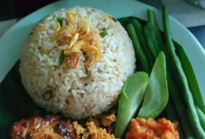 Menyusuri Lezatnya  Kuliner di Selatan Jawa