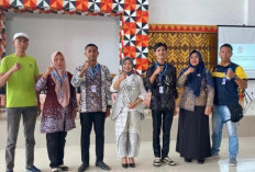 62 Pelatih Drumband  Diberikan Pelatihan 