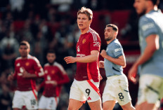 Liverpool Gagal Manfaatkan Kesempatan, Derby Manchester Berakhir Tanpa Pemenang