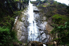 Air Terjun Sambabo, Pesona Eksotis di Mamasa