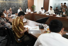 Kemensos Kerahkan Jutaan KPM Dukung Koperasi Desa Merah Putih