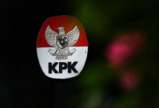KPK Periksa 12 Saksi Kasus Gratifikasi dan Pencucian Uang CSR BI-OJK