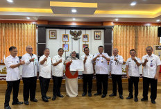 Data Pembangunan, Pemkab Tanggamus Gelar  Forum Satu Data Indonesia