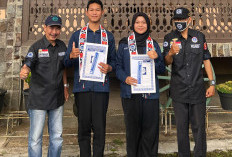 Youth Movement Training dan Pemilihan Duta Remaja Lampung, PKBI Cabang Utus 2 Remaja