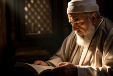 10 Ciri Wali Allah yang Mengajak Umat Menuju Keimanan