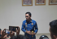 Pemkab Pesisir Barat Mulai Persiapkan WSL Krui Pro QS6000 2025