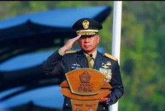 Mutasi TNI Terbaru 2024: 65 Perwira TNI Angkatan Udara Digeser, Jenderal Baru Terbentuk