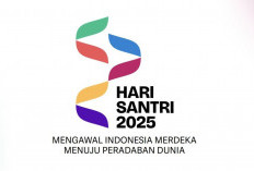 Lebaran Santri 2025, Momentum Refleksi  dan Jihad Intelektual