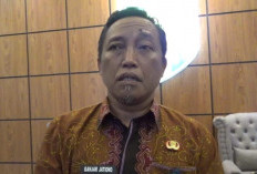 Cengkih Ekspor Terkontaminasi Cs-137