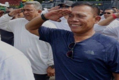 Ikuti Intruksi, Bupati Tapanuli Tengah Masinton Pasaribu Tunda Keberangkatan Ikut Retret Kepala Daerah. 
