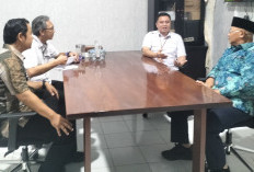 Melalui BSPS Aspirasi, 10 Rumah Tak Layak di Pesbar Bakal Direhabilitasi