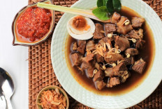 8 Makanan Tradisional Jawa yang Sehat dan Lezat