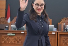 Sidang Nikita Mirzani Dijaga Ketat, Pengunjung Dibatasi oleh Pengadilan
