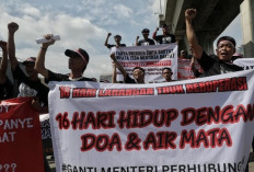 Pengusaha Truk Klaim Rugi Rp 5 Triliun Imbas Larangan Masuk Tol 