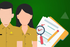20 Orang Pejabat Eselon II akan Ikut Uji Kompetensi 