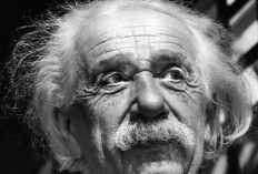 Ilmuwan Temukan Cincin Albert Einstein yang Super Langka, Penampakannya Begini