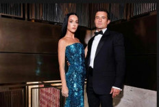 Setelah Enam Tahun Bertunangan, Katy Perry dan Orlando Bloom Dikabarkan Berpisah