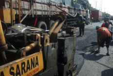 Anggaran Kemen PU Dipotong Rp81 Triliun, MTI Khawatirkan Perawatan Jalan Terganggu 