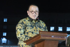 Gubernur Arinal Djunaidi Apresiasi Penyelenggaraan Rapat Tahunan Forum Rektor Badan Kerja Sama Perguruan Tingg