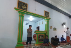 Tekan Penyalahgunaan Narkoba,  Polsek Perkuat Edukasi-Patroli