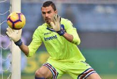 Emil Audero Siap Membuktikan Kemampuan di Kualifikasi Piala Dunia 2026