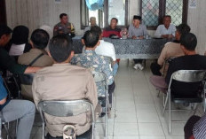 Kelurahan Blambangan Umpu Bentuk Koperasi Merah Putih