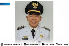 Camat BNS Imbau Warga Waspada Pasca Temuan Jejak Harimau Sumatera