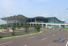 Saham Bandara Kertajati  akan Dilepas ke Pusat