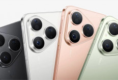 Huawei Luncurkan Seri Pura 80: Kamera Canggih, Performa Gahar, dan Harga Premium