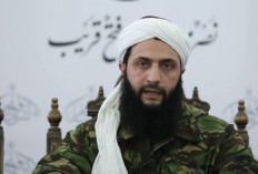 Abu Mohammed al-Golani: Dari Bayangan Al-Qaeda ke Pemimpin Pemberontakan Suriah