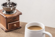 Kopi Decaf dan Manfaatnya untuk Kesehatan Tubuh