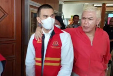 Selama Ditahan, Jonathan Frizzy Belum  Pernah Dikunjungi Keluarga
