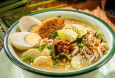 Soto Banjar, Jejak Rempah  dari Kalimantan Selatan