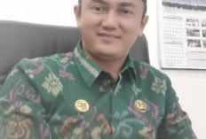 Pasca Lebaran, Pengajuan Nikah di   KUA Pesbar Menurun