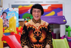 Kasus Grooming Aurelie Moeremans Kembali Disorot,  Kak Seto Jadi Sasaran Kritik Netizen