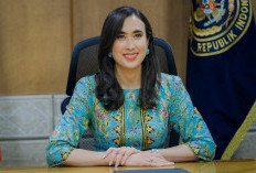 Menpar Widiyanti Rilis Surat Edaran Persiapan Libur Lebaran 2025