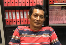 Kejati Sumut Tetapkan Dua Tersangka Kasus Korupsi Kapal Tunda Rp 135 Miliar