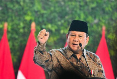 Prabowo Ungkap Rencananya Bangun Reaktor Nuklir di Indonesia   