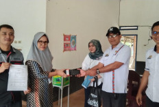Tingkatkan PAD, Pemkab Lampung Barat Pasang Puluhan Tapping Box 