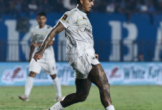 Persib Bandung Ditahan Dewa United, Bojan Hodak Tetap Optimistis