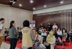 Malaysia Deportasi 68 Pekerja Migran Indonesia (PMI) Ilegal Melalui Pelabuhan Dumai