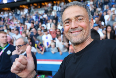Luis Enrique Sindir 